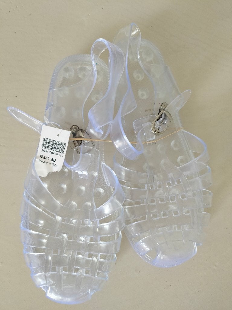 Waterschoenen maat 40, Watersport en Boten, Watersportkleding, Onbekend, Overige typen, Nieuw, Ophalen of Verzenden