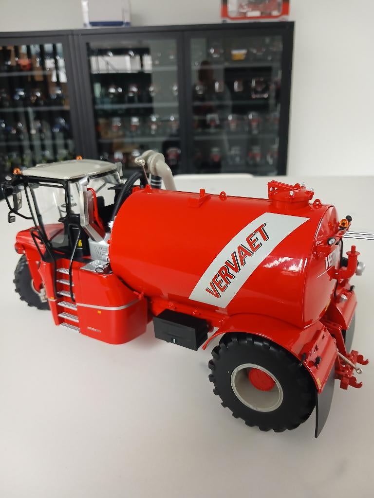 Vervaet trike, Hobby en Vrije tijd, Modelauto's | 1:32, Ophalen of Verzenden, Nieuw, Tractor of Landbouw, Overige merken