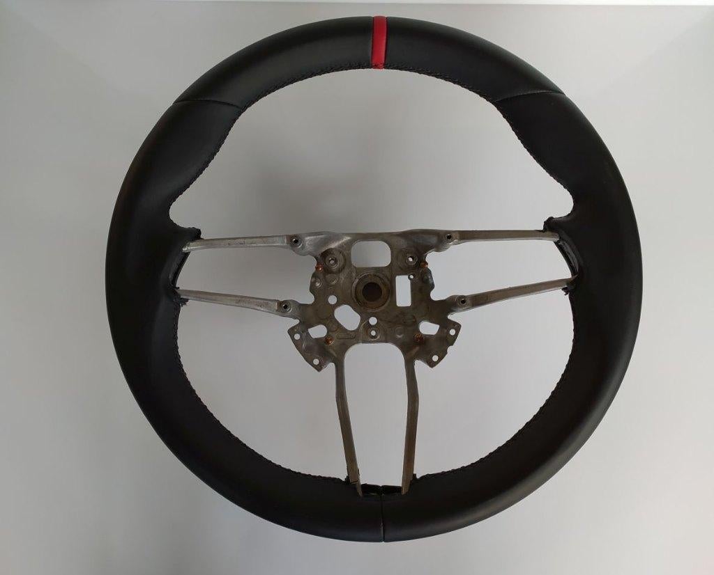 Porsche Sportstuur 911 modellen & Cayman, Boxster Porsche, Ophalen of Verzenden, Gereviseerd, Porsche