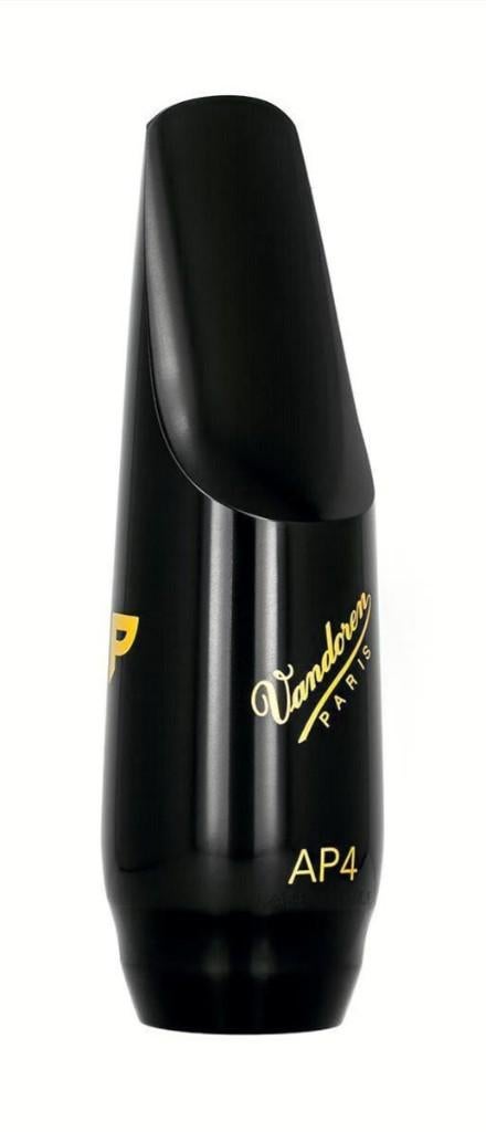 NIEUWE ALT SAXOFOON MONDSTUKKEN  VANDOREN  PROFILE, Ophalen of Verzenden, Nieuw, Alt