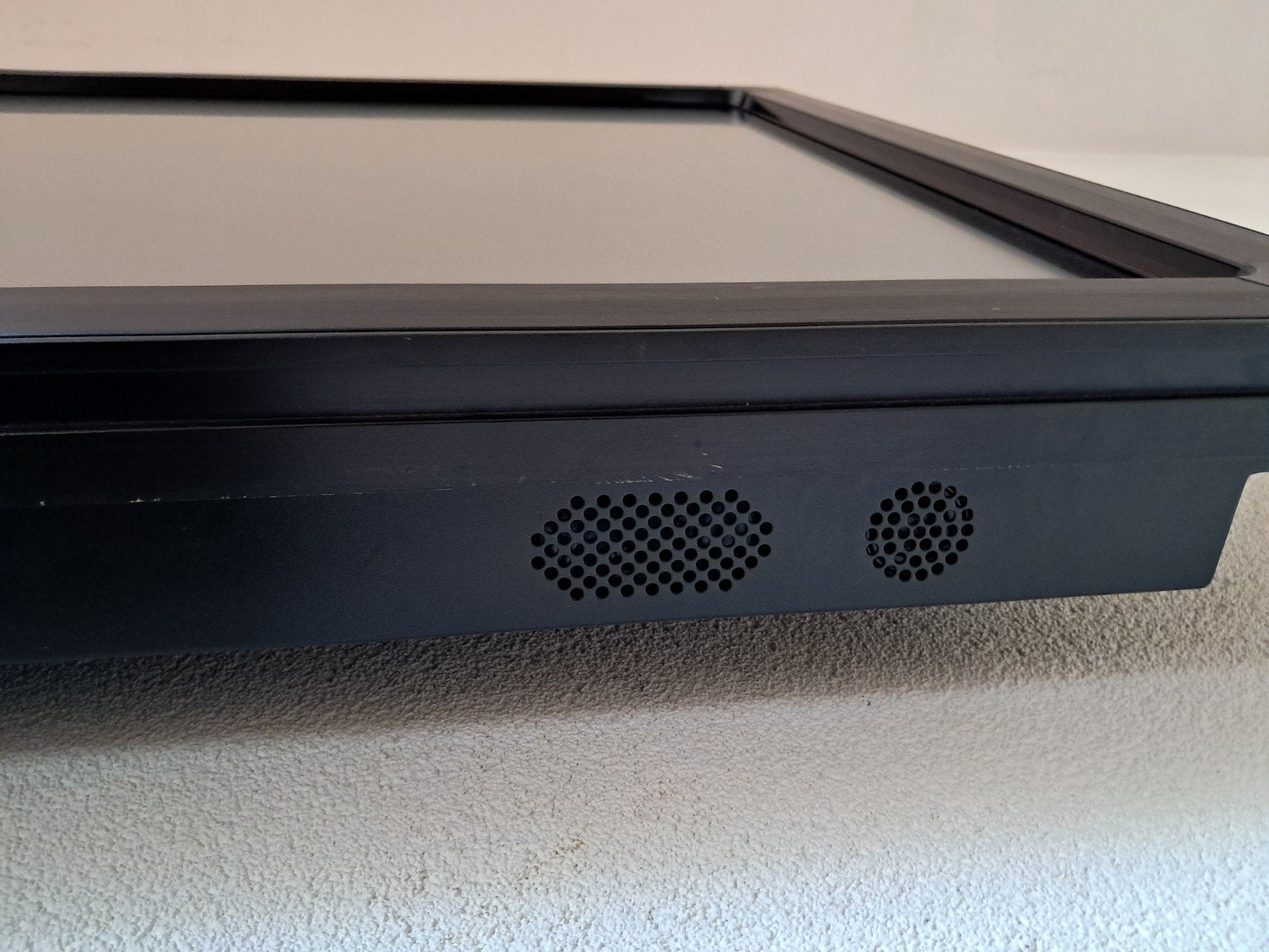Prowise Digibord 137x83 cm - Kabel defect, Gebruikt, 100 cm of meer, Smart TV, Ophalen