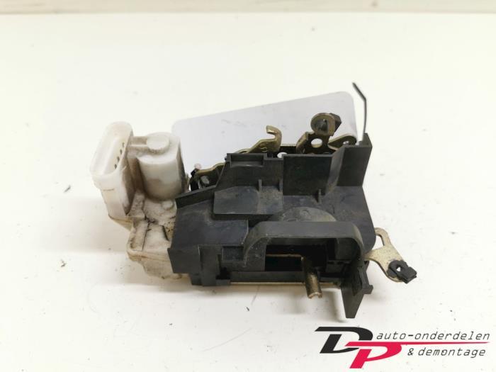 Deurslot Mechaniek 2Deurs links van een Fiat Punto, Auto-onderdelen, Gebruikt, -, -, Ophalen of Verzenden