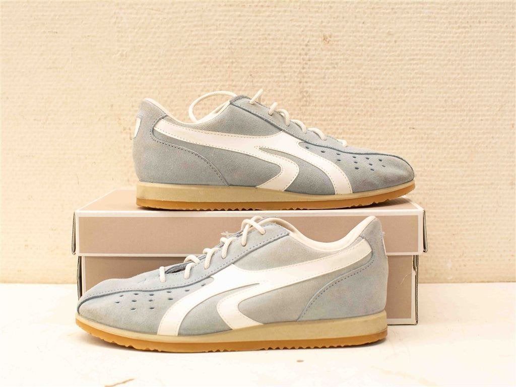 Co - Stax Gymschoenen 38724, Kleding | Dames, Ophalen of Verzenden, Gedragen, Wit, Sneakers of Gympen
