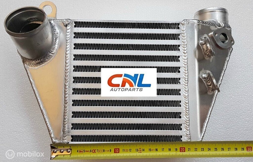 Intercooler 02-05 VW Jetta /Bora/Golf MK4 1.8/ 1.8L 1.9TDI, Auto-onderdelen, Nieuw, Ophalen of Verzenden