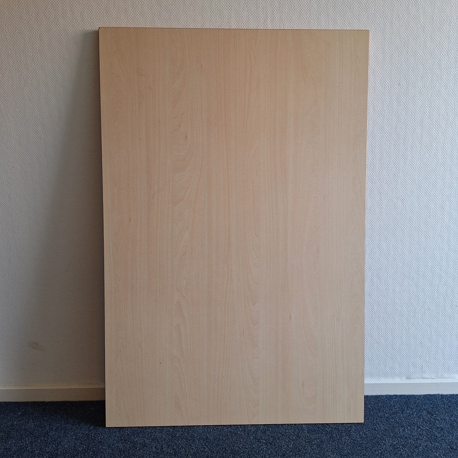 MDF Werkblad/Tafelblad/Bureaublad (120 x 80 cm), Ophalen, Gebruikt, 20 tot 50 mm, .