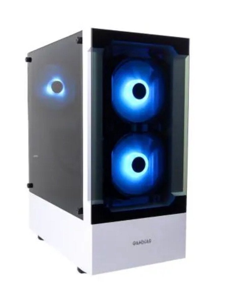 Gaming PC, Computers en Software, Desktop Pc's, Ophalen of Verzenden, Zo goed als nieuw