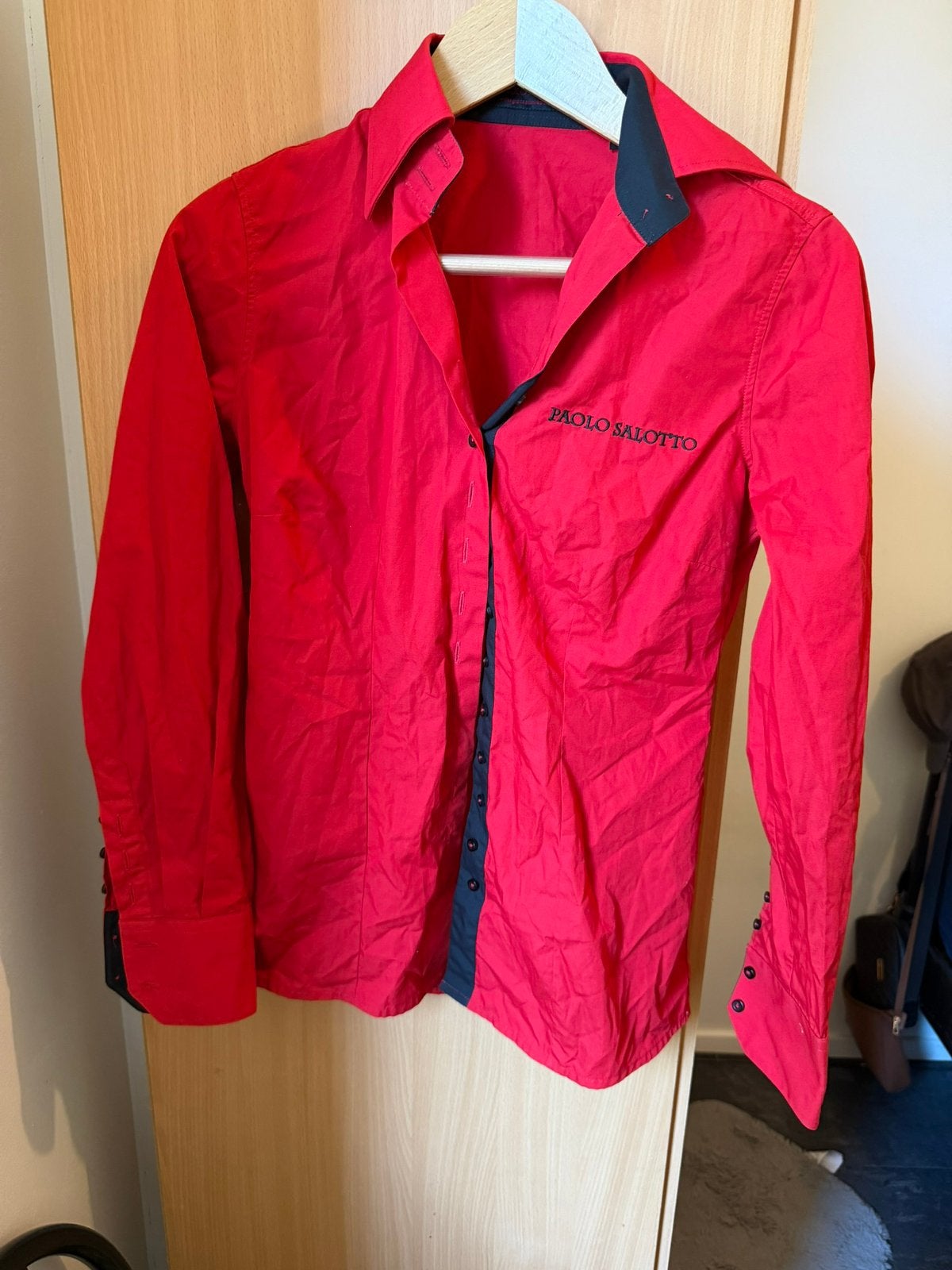 Heren overhemden maat 38, Kleding | Heren, Ophalen of Verzenden, Zo goed als nieuw