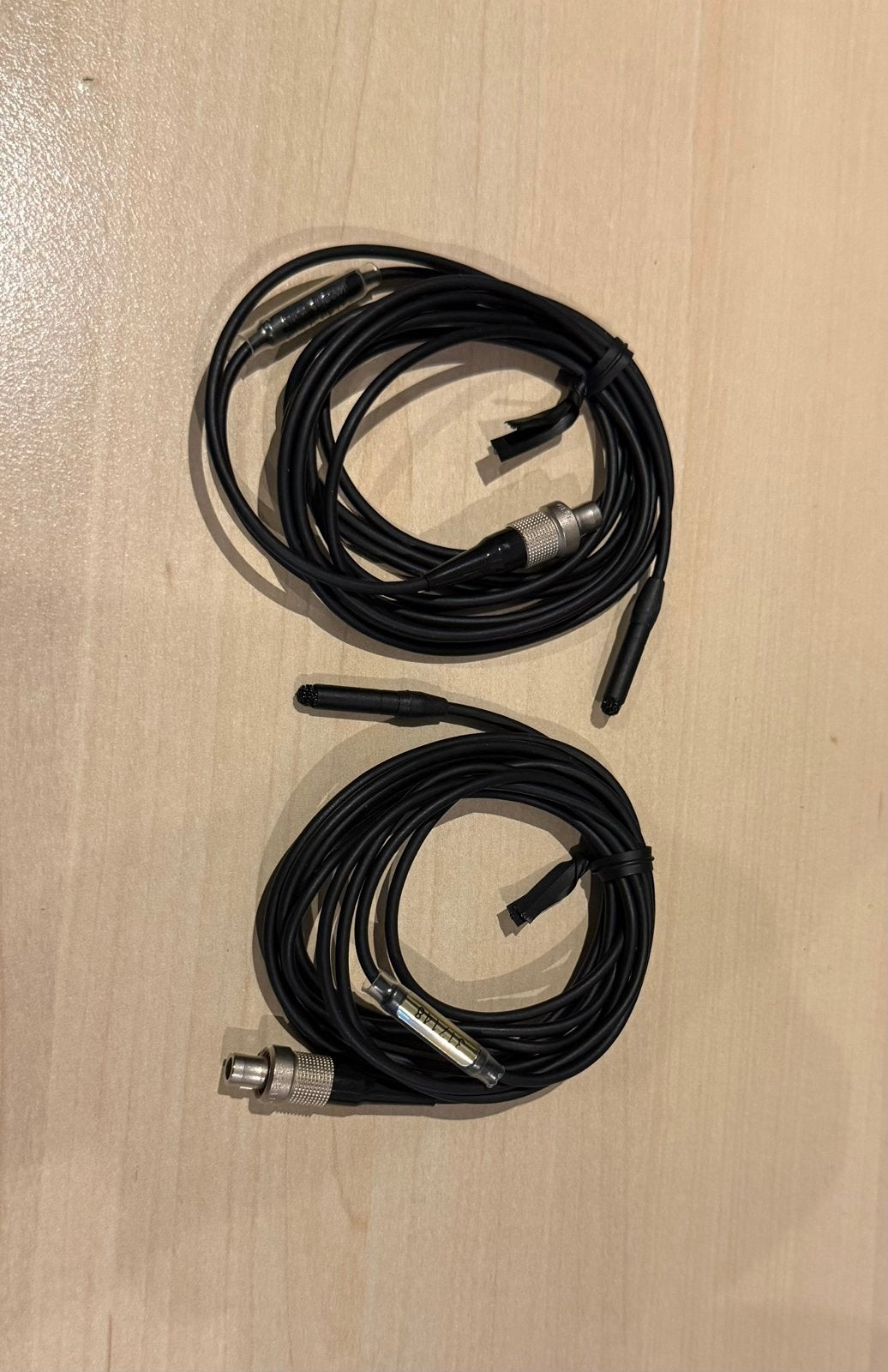Sanken cos11-d lavalier microfoon lemo 3pin, Muziek en Instrumenten, Microfoons, Ophalen of Verzenden, Zo goed als nieuw, Overige typen