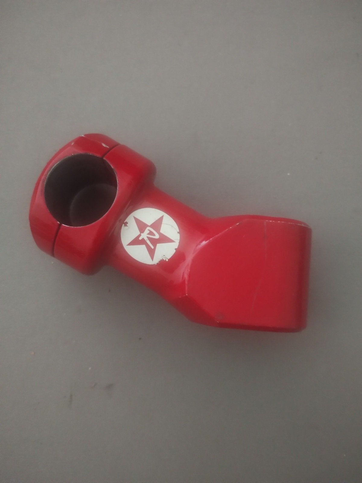 RooX Danny's Stem vintage retro classic atb mtb, Ophalen, Mountainbike, Stuur, Aluminium