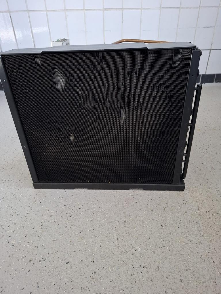 Tecumseh Koelcompressor FH2511Z-XG1A met Condensor, Ophalen, Gebruikt
