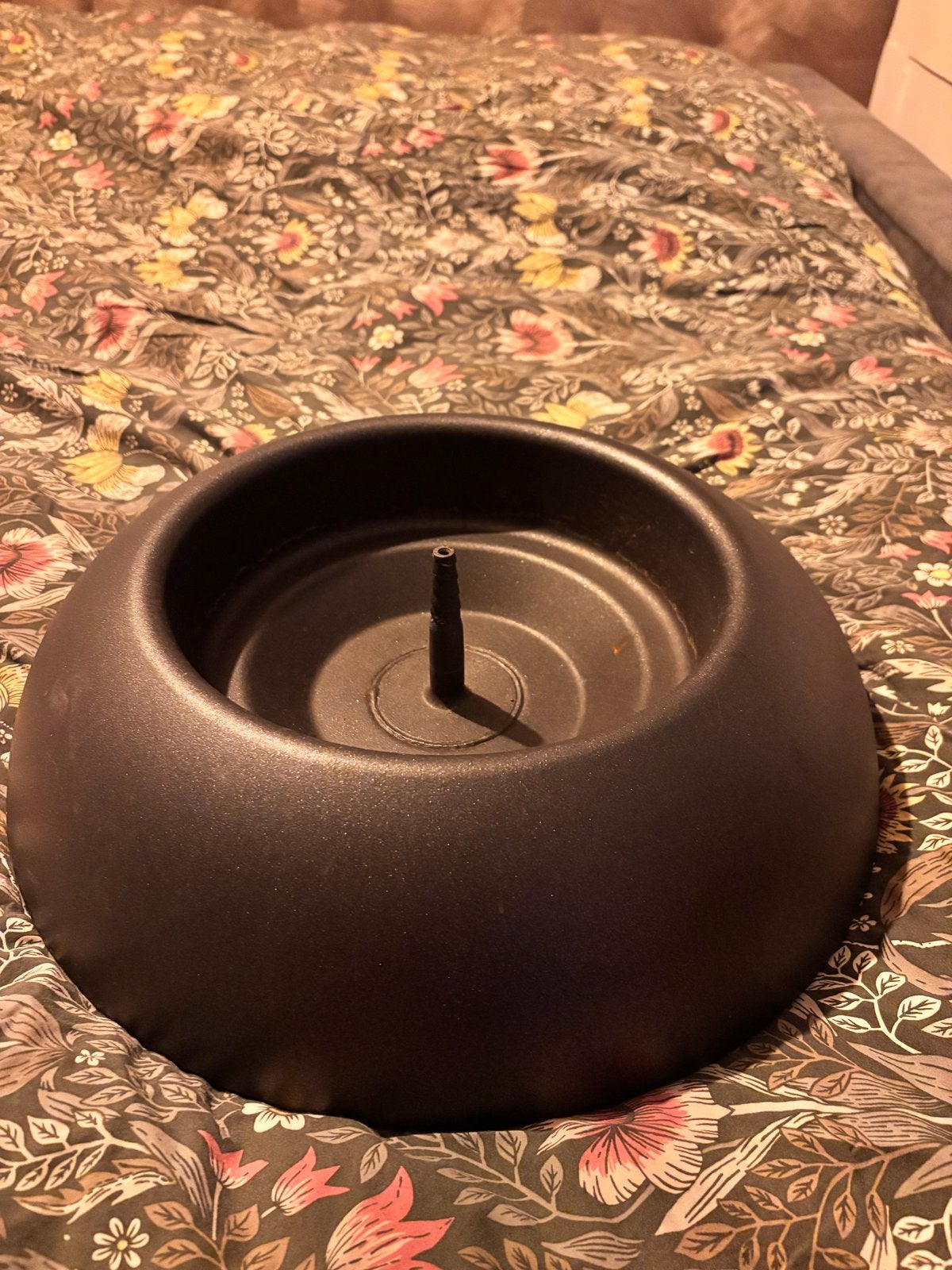 Easyfix kerstboomstandaard antraciet d-49cm., Ophalen of Verzenden, Nieuw