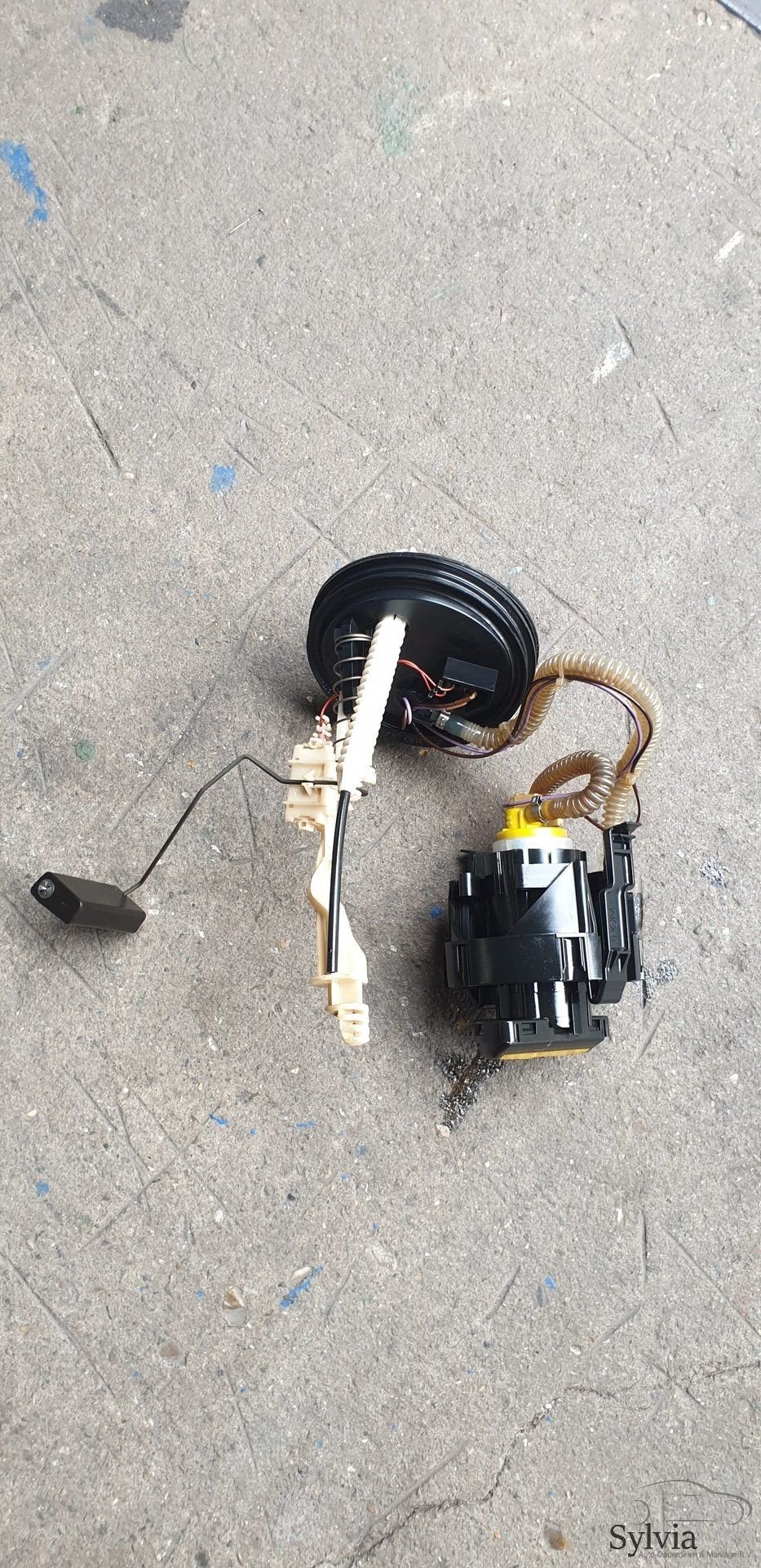 Brandstofpomp dieselpomp BMW 5 Serie E39 1182954, Gebruikt, -, -, Ophalen of Verzenden
