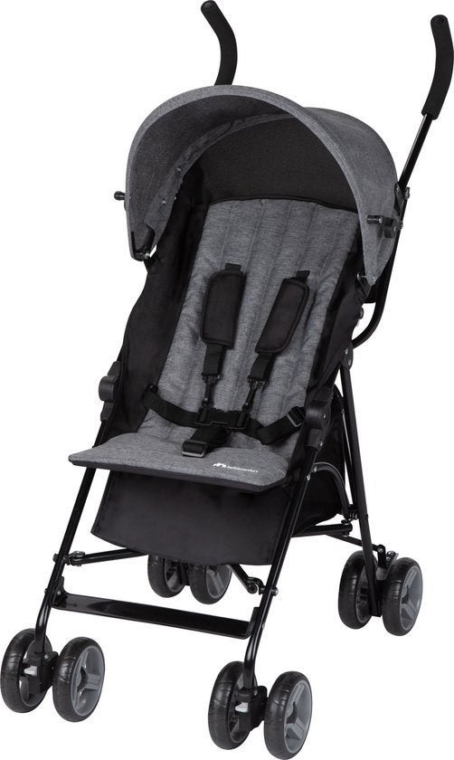 Buggy kind kiplo bebeconfort, Ophalen, Gebruikt, Overige merken, Verstelbare rugleuning