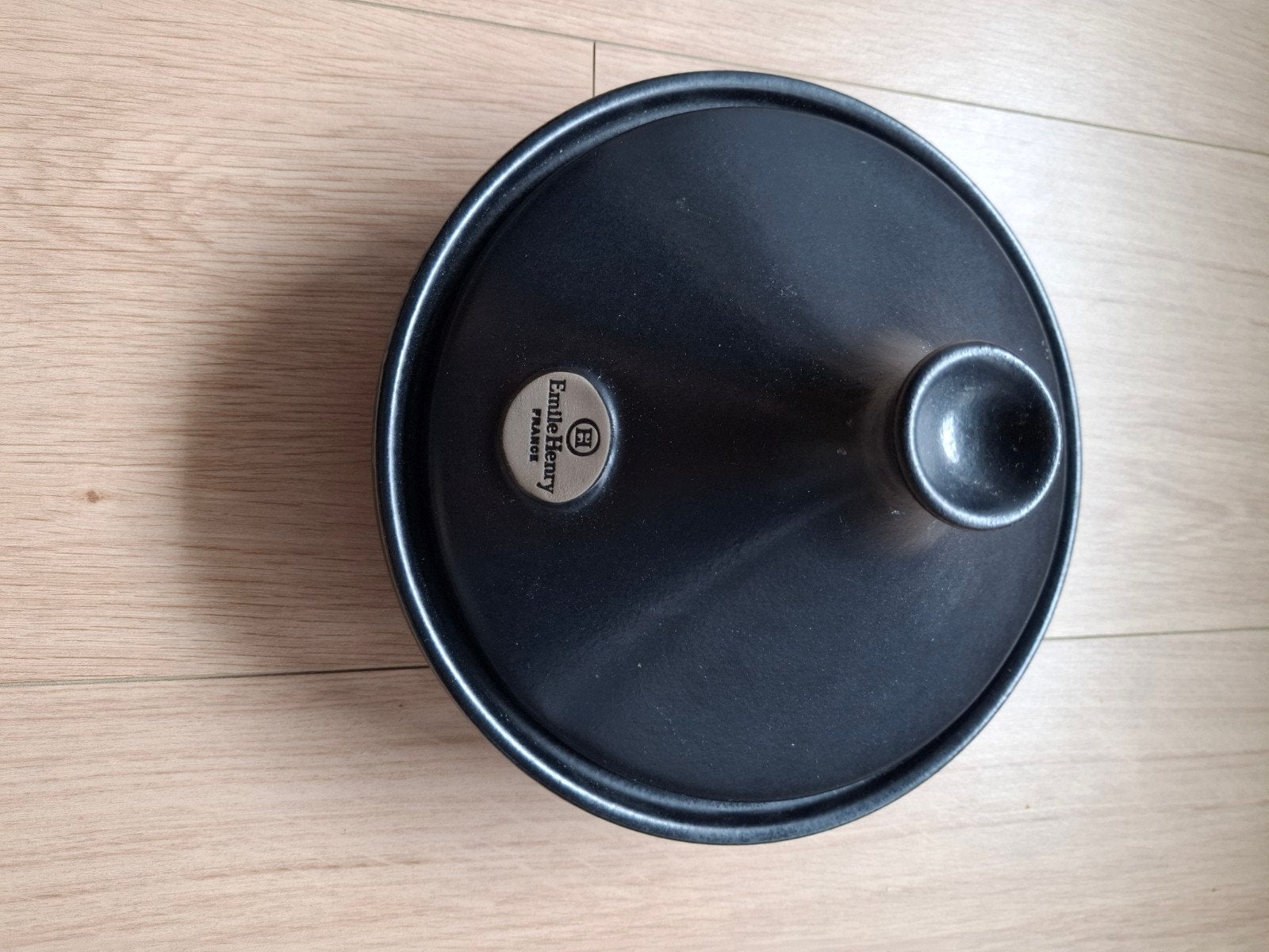 tajine, Ophalen, Overige materialen