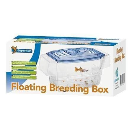 SuperFish Floating Breeding Box, kweekbakje, Ophalen of Verzenden, Nieuw, Overige typen, Superfish