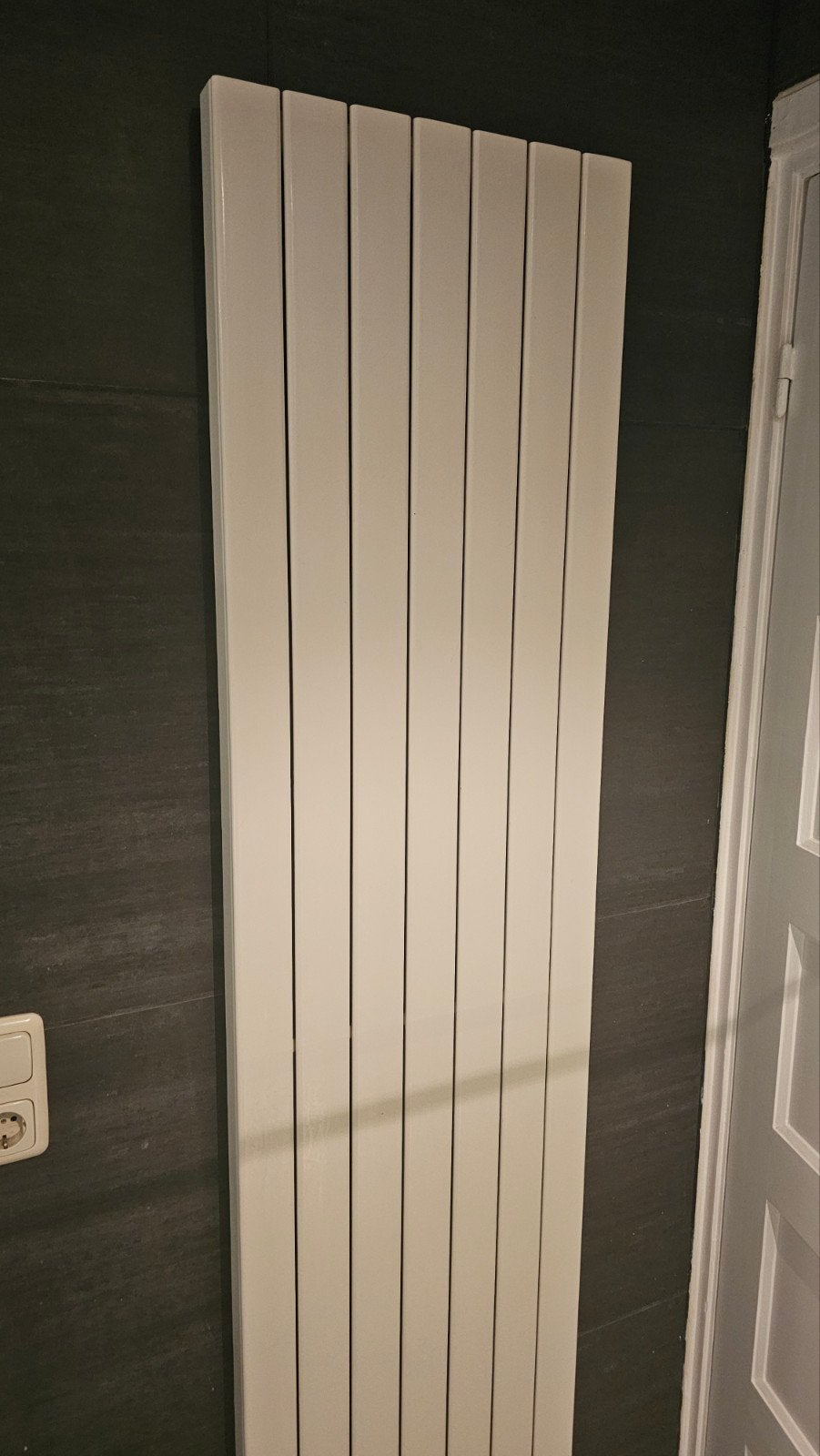 Jaga Design Radiator, Ophalen, Radiator, Minder dan 60 cm, 80 cm of meer