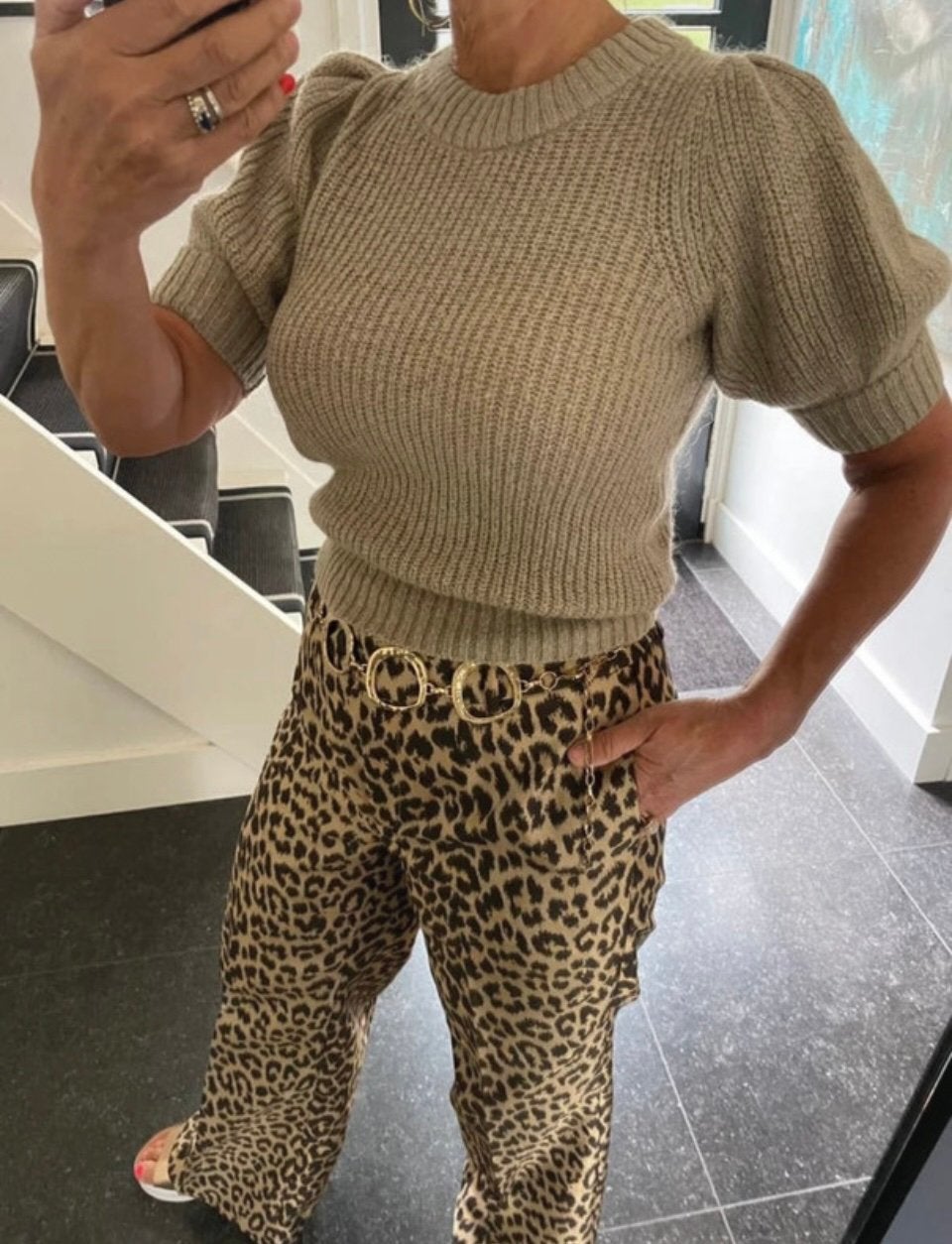 Copenhagen Muse, prachtige kwaliteit truitje, XS/S/M, Ophalen of Verzenden, Zo goed als nieuw, Maat 36 (S), Overige kleuren