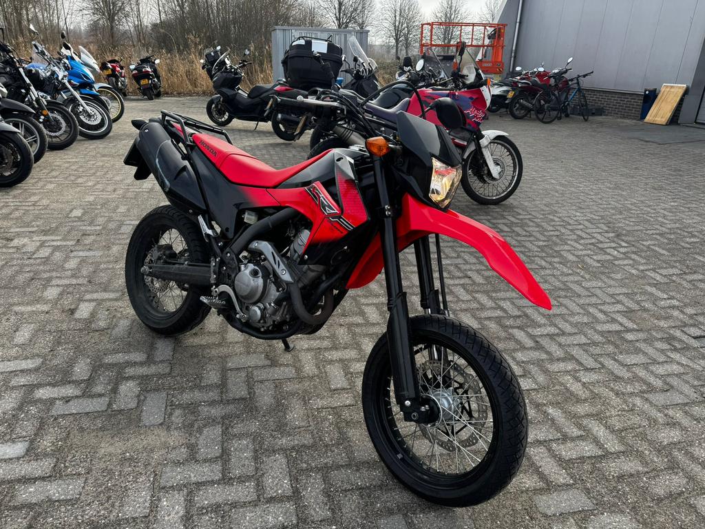 Honda Crf250m, Motoren, Onderdelen | Honda, Ophalen