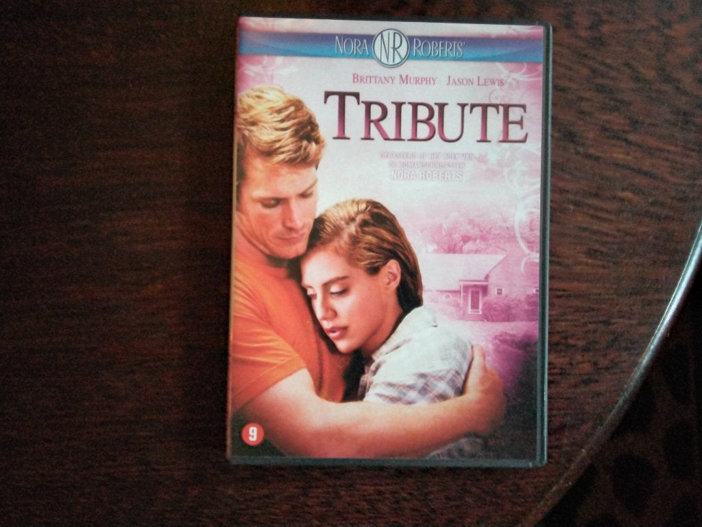 Tribute Nora Roberts, origineel, Cd's en Dvd's, Engels, Nederlands, Romantische komedie, Vanaf 9 jaar