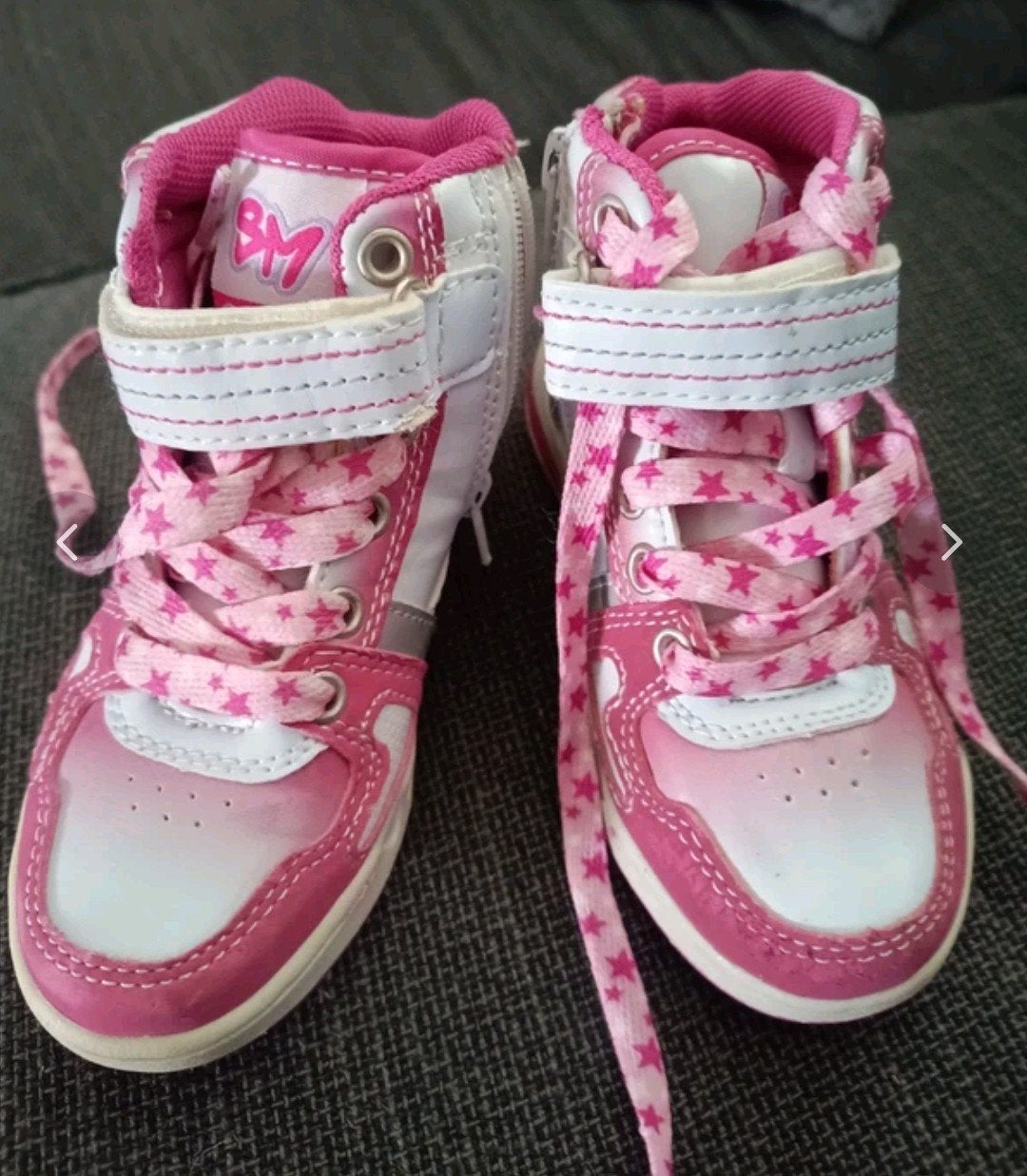 Nieuwe schoenen maat 25, Ophalen of Verzenden, Nieuw