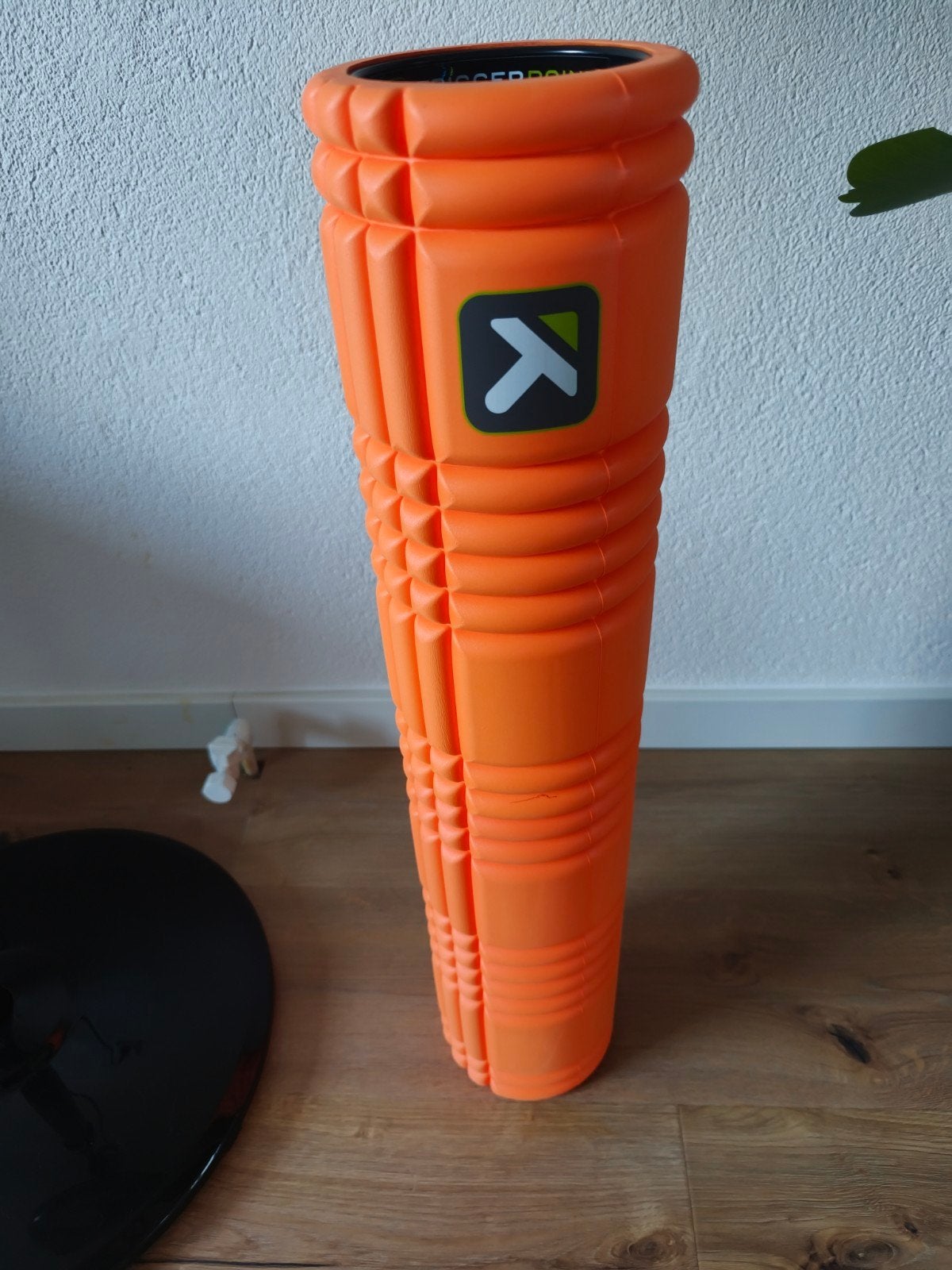 foamroller the grid, Ophalen, Zo goed als nieuw, Overige typen