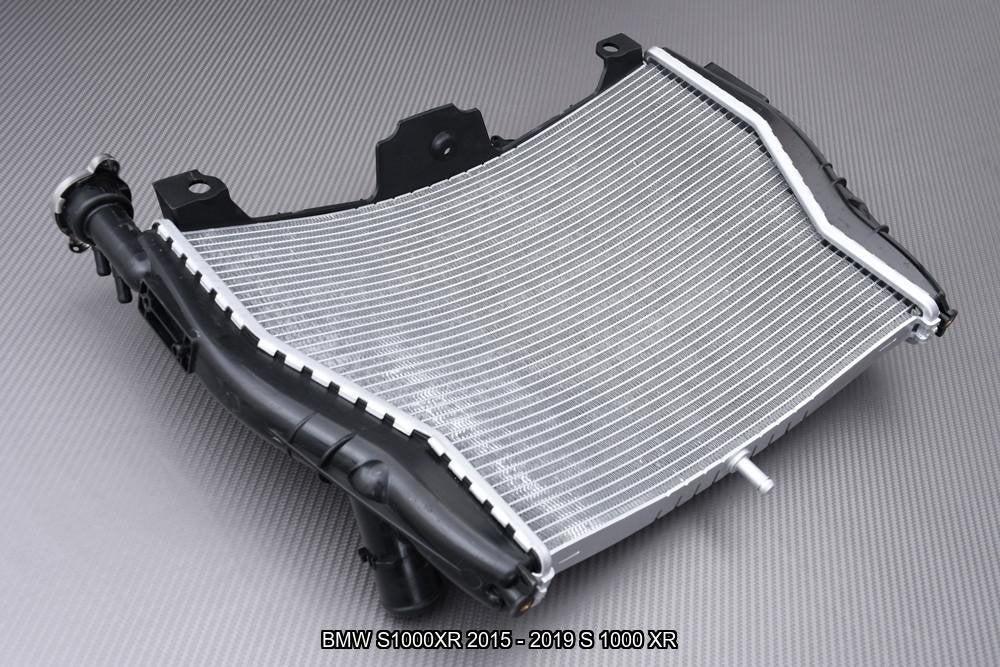 Radiateur Radiator AVDB BMW S1000XR 2015 - 2019 S 1000 XR, Motoren, Accessoires | Overige, Verzenden, Nieuw