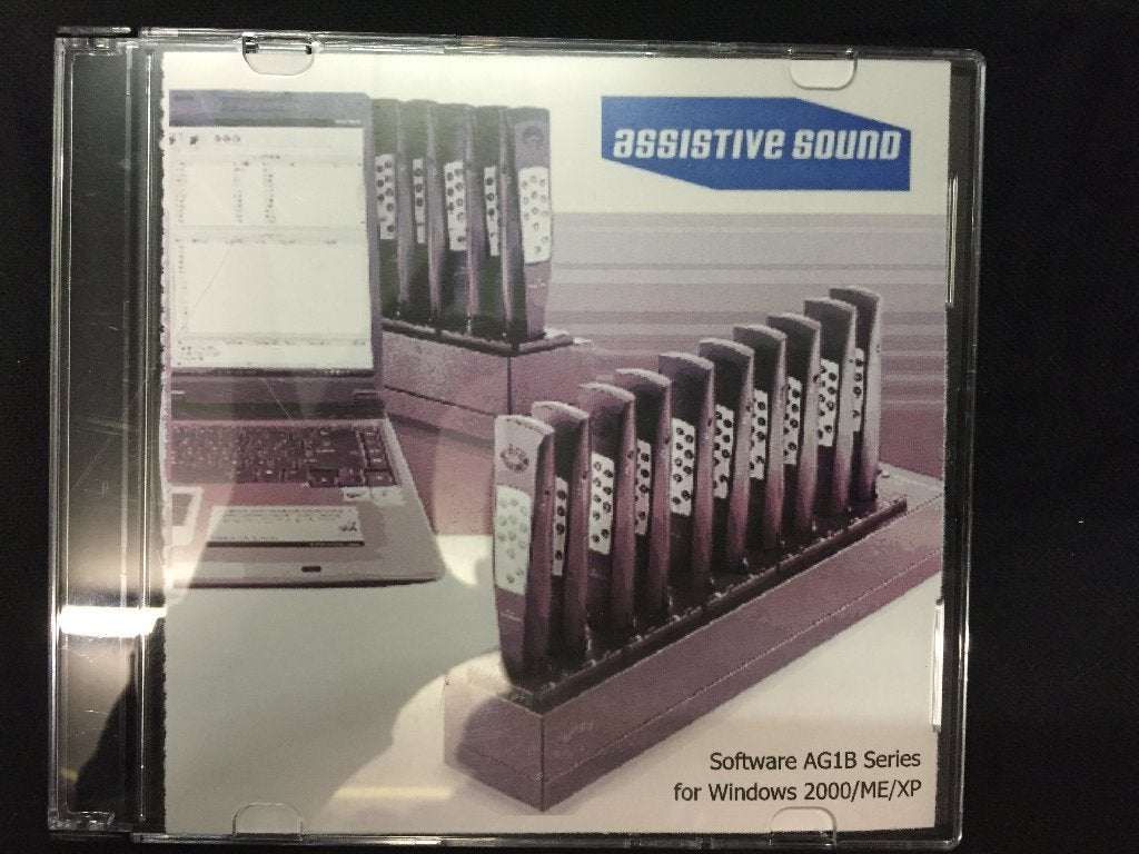 Audio guide player – Rondleiding - Complete Set, Ophalen of Verzenden, Nieuw, Audio