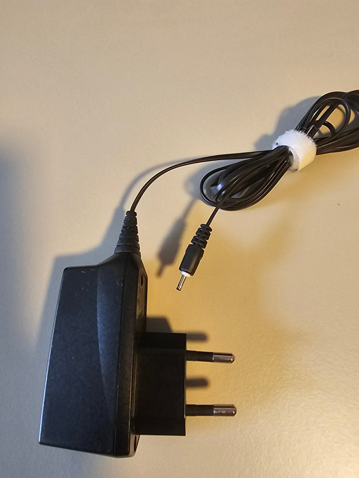 Nokia Oplader - Origineel, Gebruikt, Nokia, Ophalen of Verzenden, Oplaadkabel
