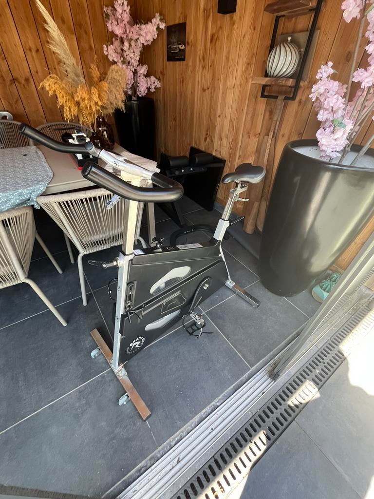 Body bike, Ophalen of Verzenden, Zo goed als nieuw, Overige typen