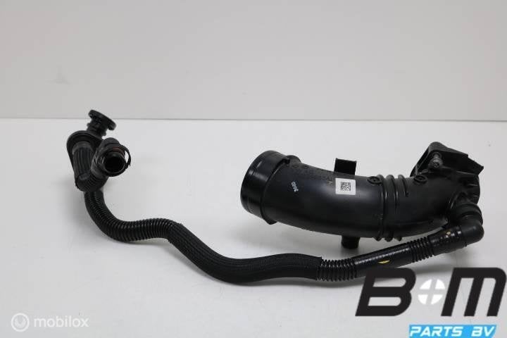 Luchtleiding Audi A5 F5 3.0 TFSI CWG 06M129665AL, Gebruikt