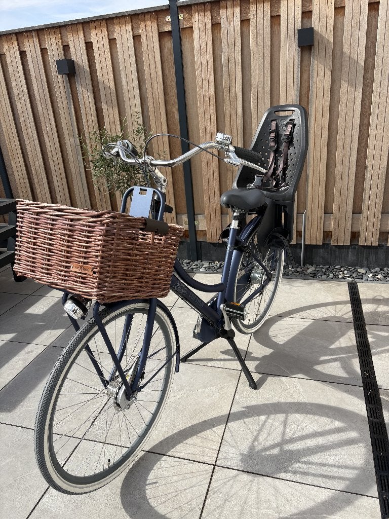 Cortina U4 Transport Family, Gebruikt, Versnellingen, 50 tot 53 cm, Trommelrem