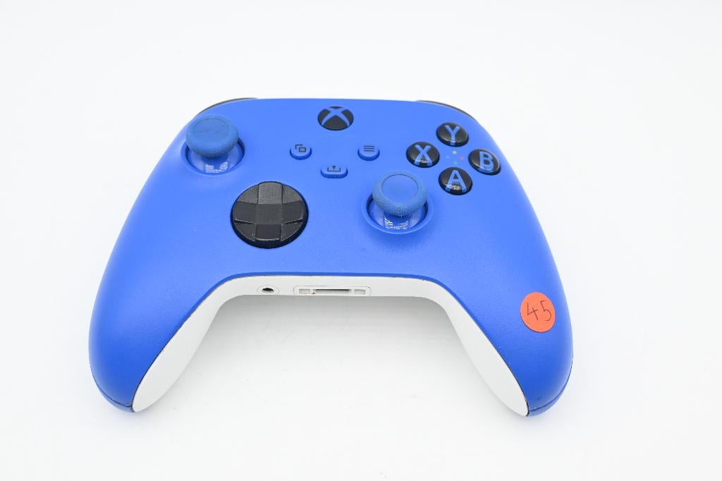 Xbox Series S en X Controller / schoongemaakt en nagekeken