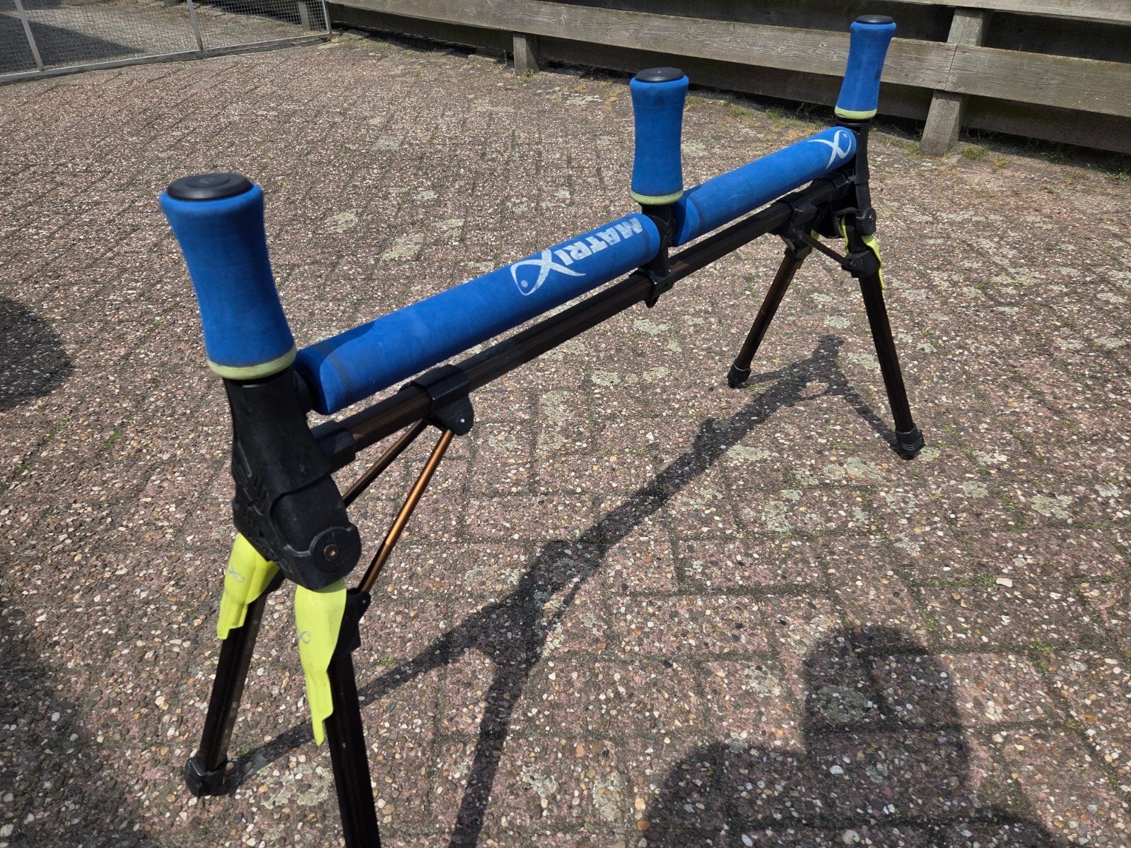 Matrix roller, Ophalen of Verzenden, Overige typen