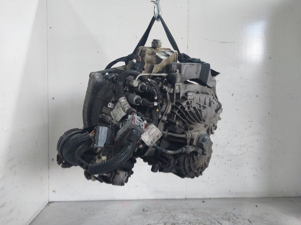 Versnellingsbak Automaat ABS Giulietta (940) 2015, Auto-onderdelen, Stellantis Europe S.p.A, Gebruikt, IPC D1-09 Bahnhofsplatz, Rüsselsheim am Main 65423, , Duitsland