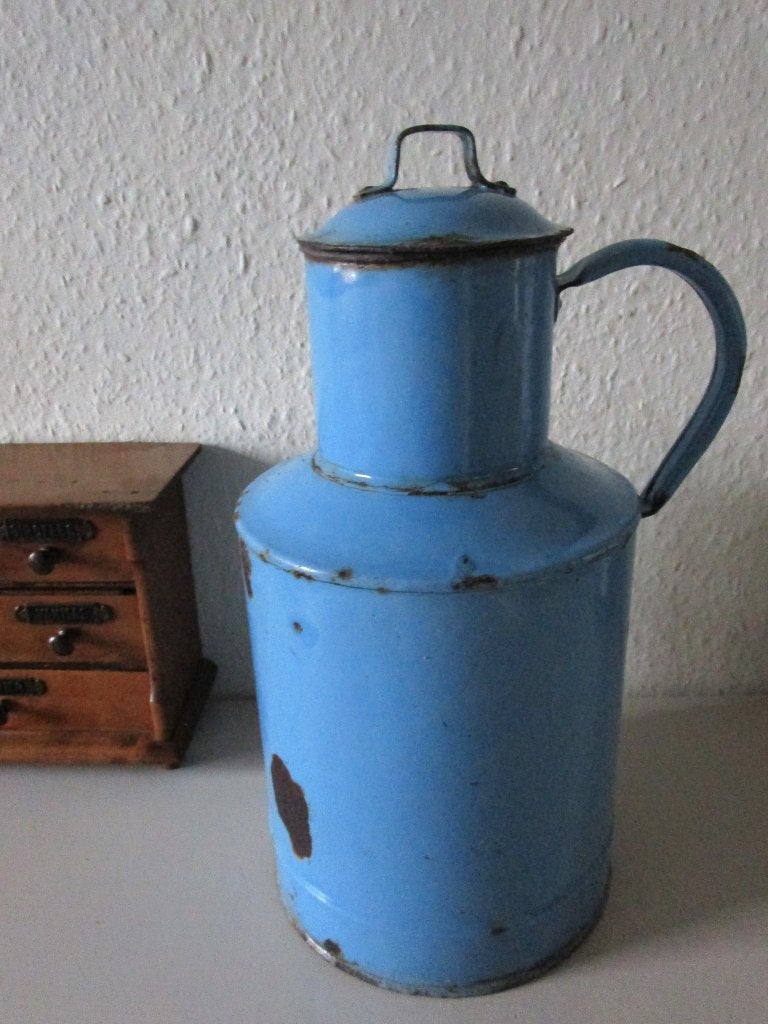 Oude Franse kan, Antiek en Kunst, Ophalen of Verzenden