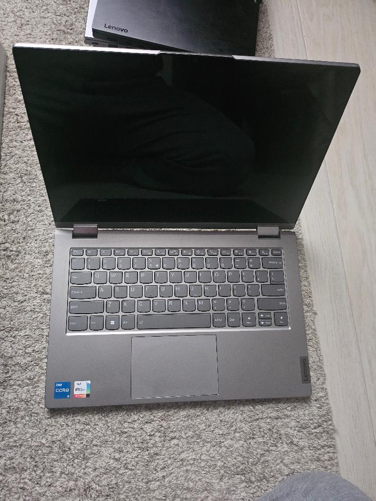 partij hp elitebook G10 toucscreen/thinkbook yoga i5 13th, Computers en Software, Windows Laptops, Zo goed als nieuw, 14 inch