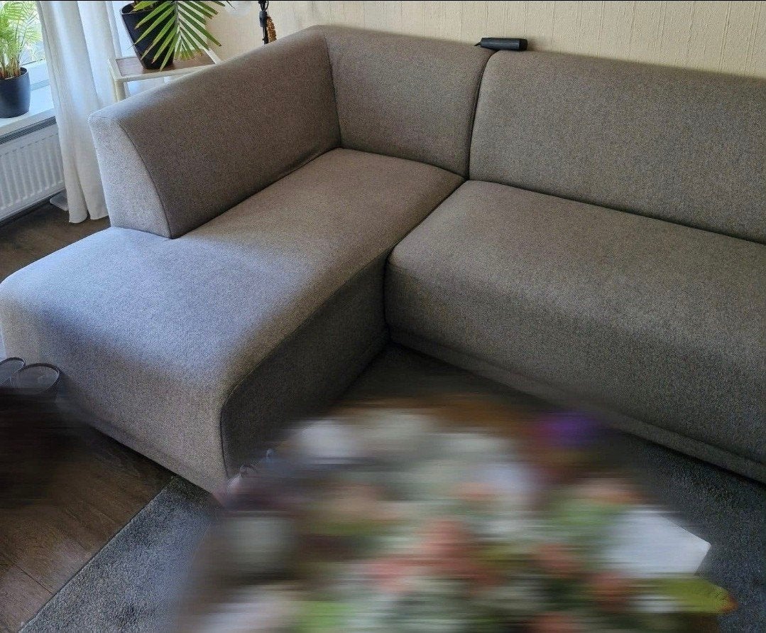 Loungebank, Ophalen, Gebruikt