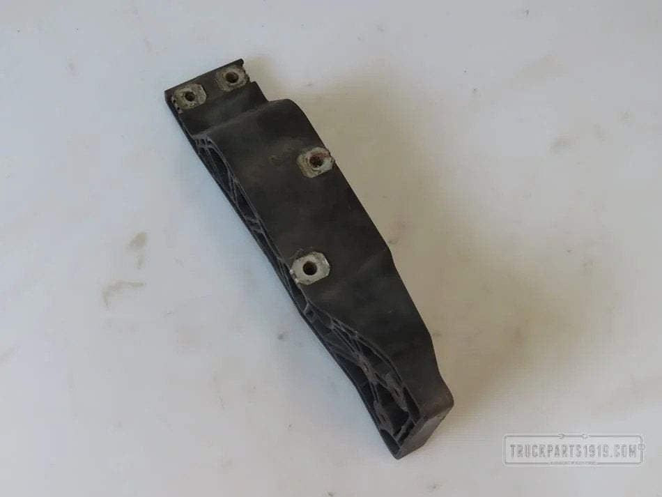 MAN Body & Chassis Parts Steun bumper Li., Auto-onderdelen, Ophalen, Gebruikt, MAN, Carrosserie en Plaatwerk