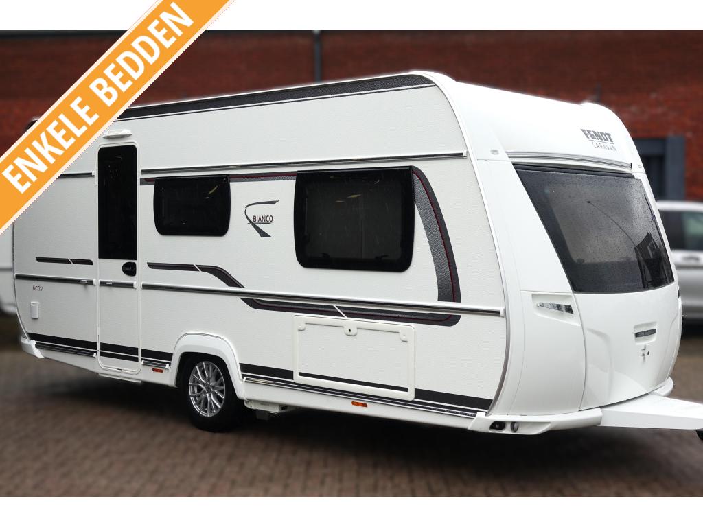 Fendt Bianco Activ 465 SGE 2022 Mover Voortent 1800KG, Bedrijf, Schokbreker, Fendt, 5 tot 6 meter