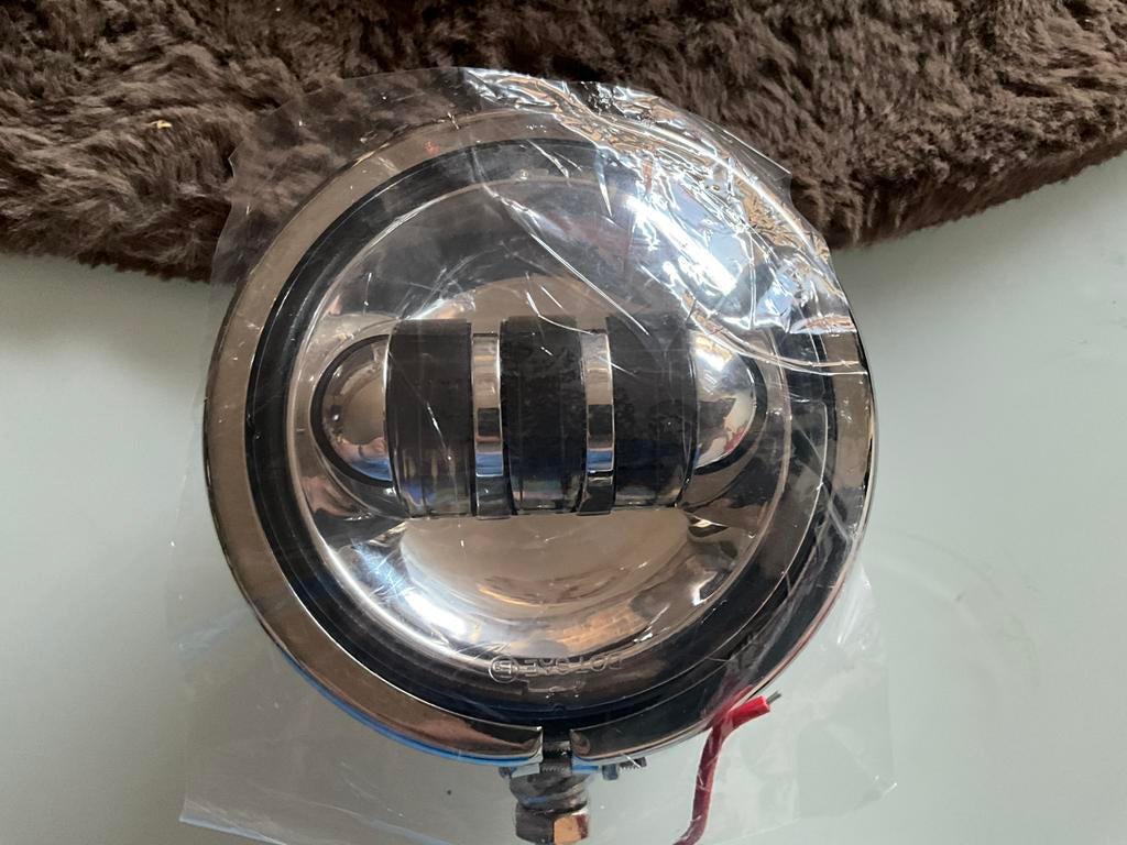 Led Verstralers, Ophalen of Verzenden, Zo goed als nieuw