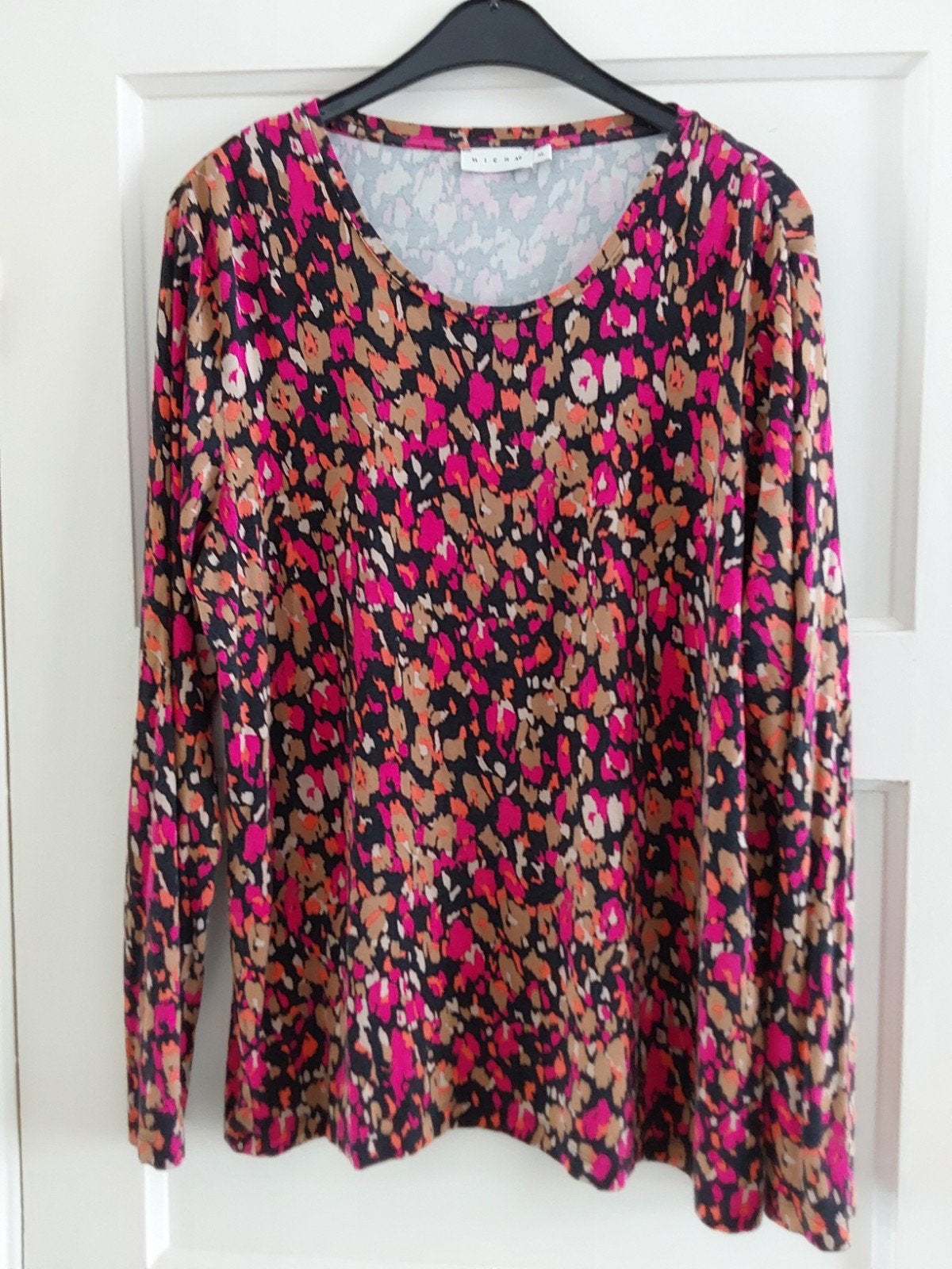 Top Micha maat XL ( in nieuwstaat ), Kleding | Dames, Overige kleuren, Maat 46/48 (XL) of groter, Ophalen of Verzenden, Zo goed als nieuw