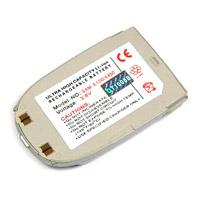 GSM accu Samsung SGH-E100, Verzenden, Nieuw