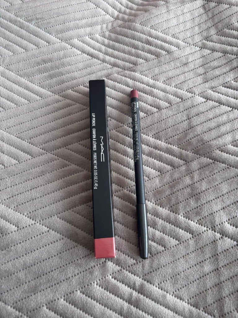 Nieuw! MAC Lip Pencil Whirl, Lippen, Nieuw, Ophalen of Verzenden, Make-up