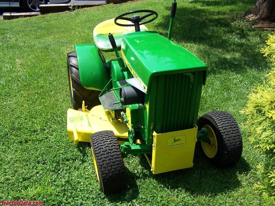 Gezocht: John Deere zitmaaier jaren 60/70, John Deere, Gebruikt, Ophalen of Verzenden, Versnellingen