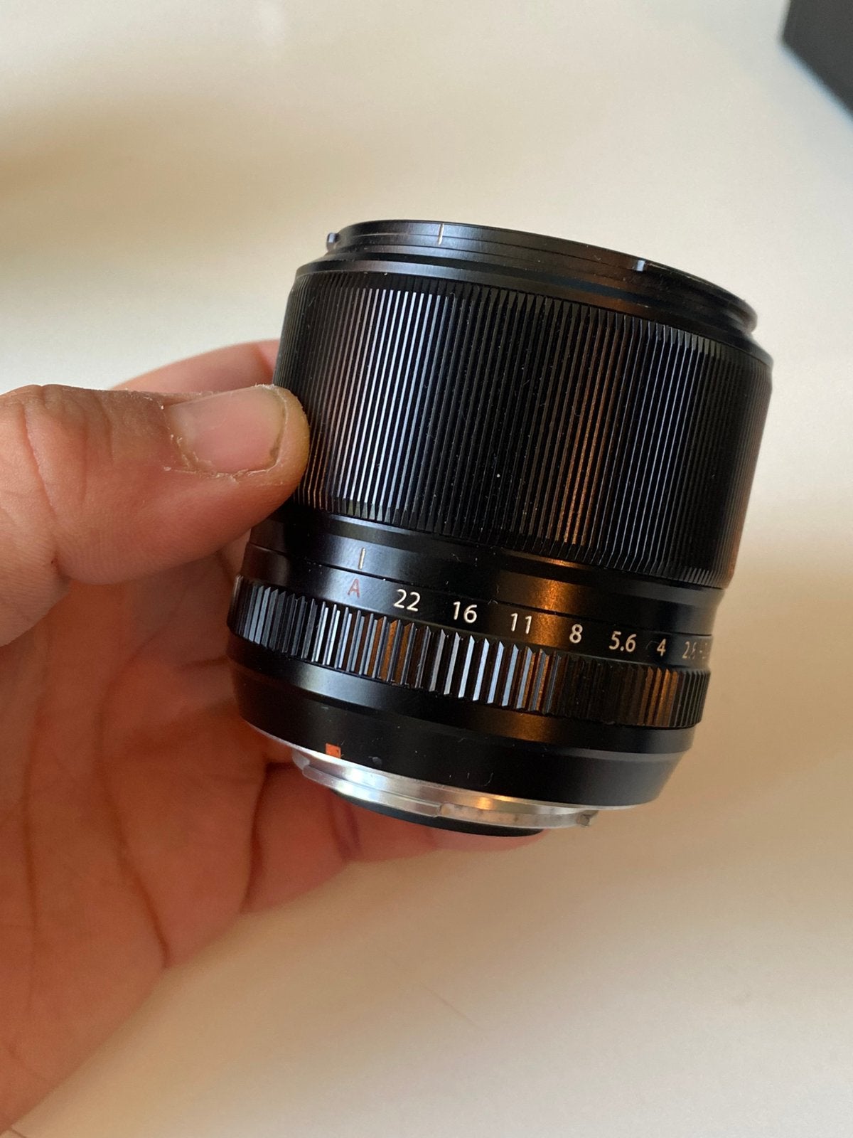 Fujifilm XF 60mm macro Made in Japan, Audio, Tv en Foto, Fotografie | Lenzen en Objectieven, Fujifilm, Autofocus, Ophalen of Verzenden