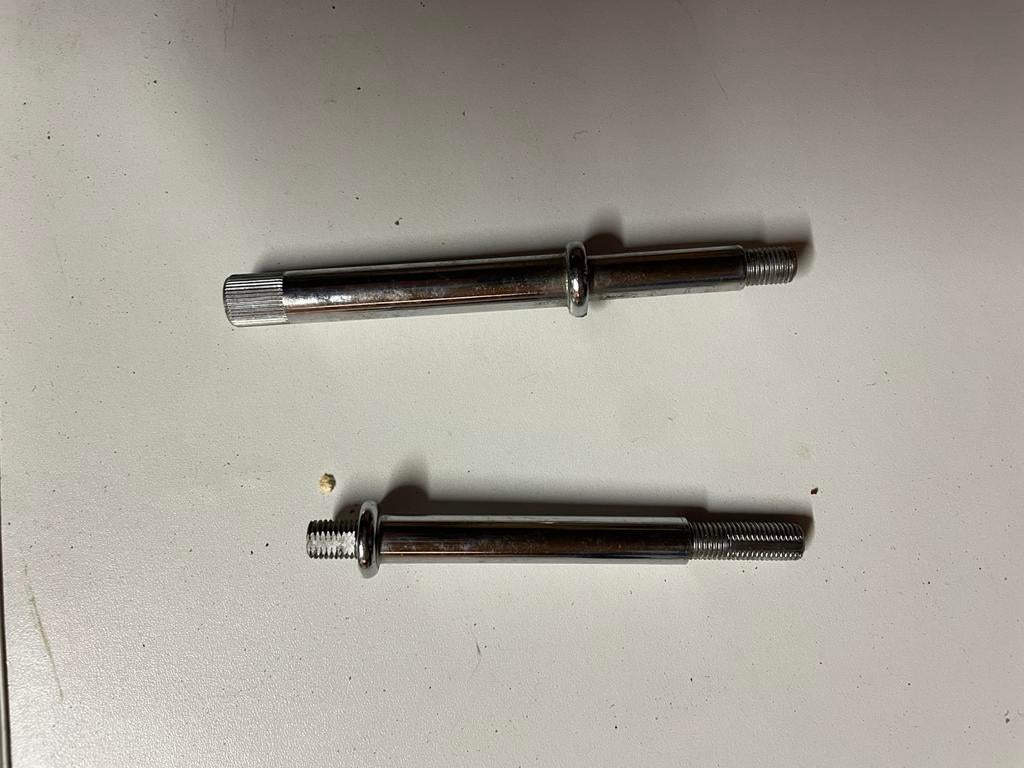 Kawasaki z900 / z1000 delen, Motoren, Ophalen of Verzenden