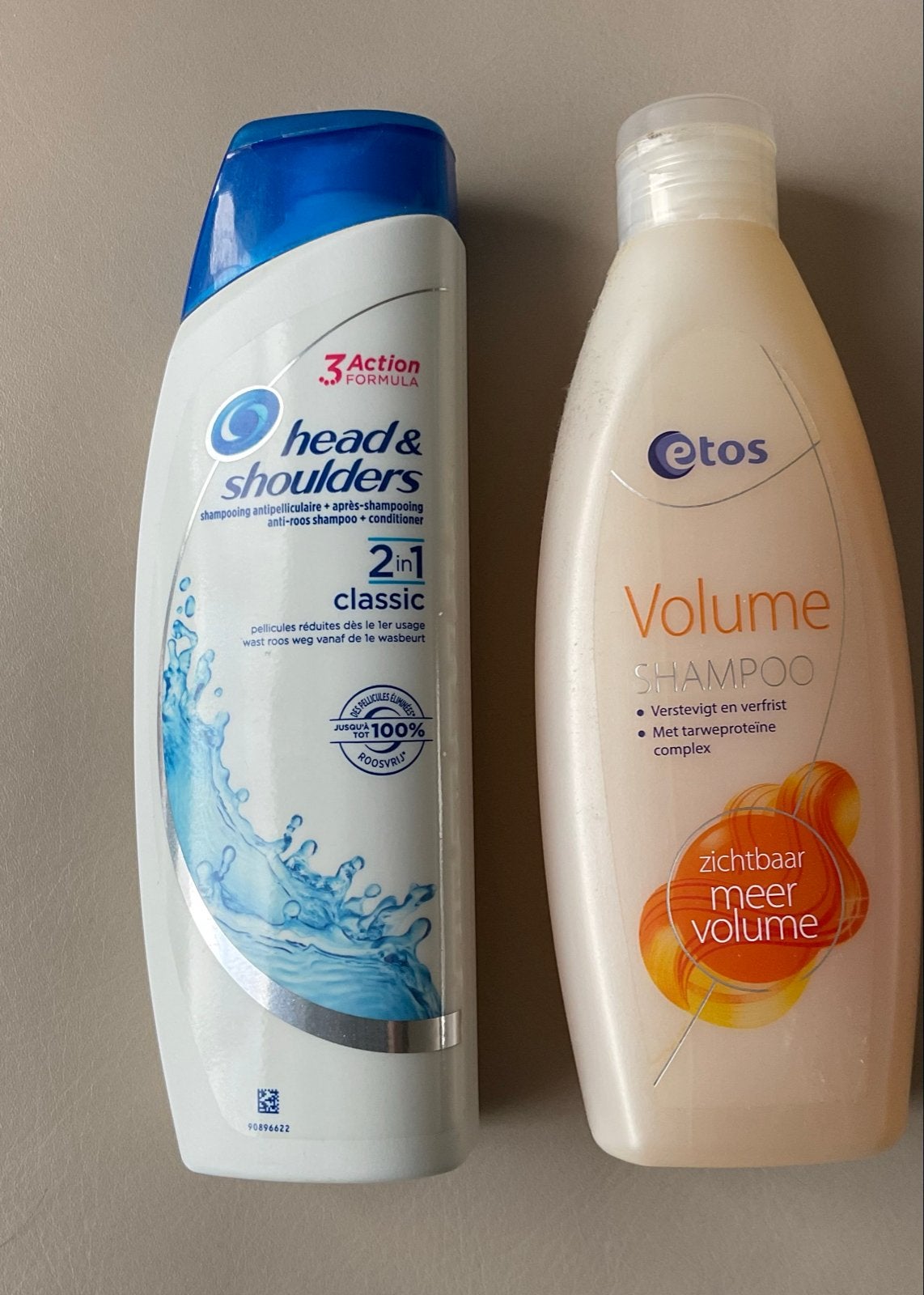 Haarverzorgingsproducten: Shampoo & Conditioner, Ophalen of Verzenden, Nieuw, Shampoo of Conditioner