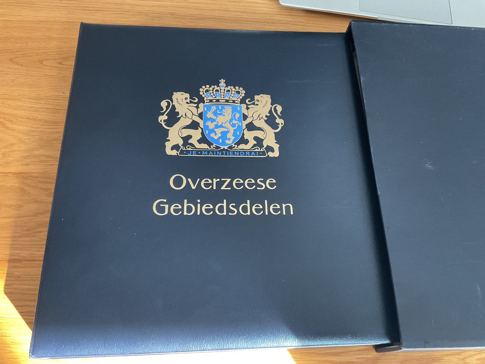 Verzameling Nederlandse Antillen Curacao 1938- 1988 postfris, Ophalen of Verzenden, Nederland