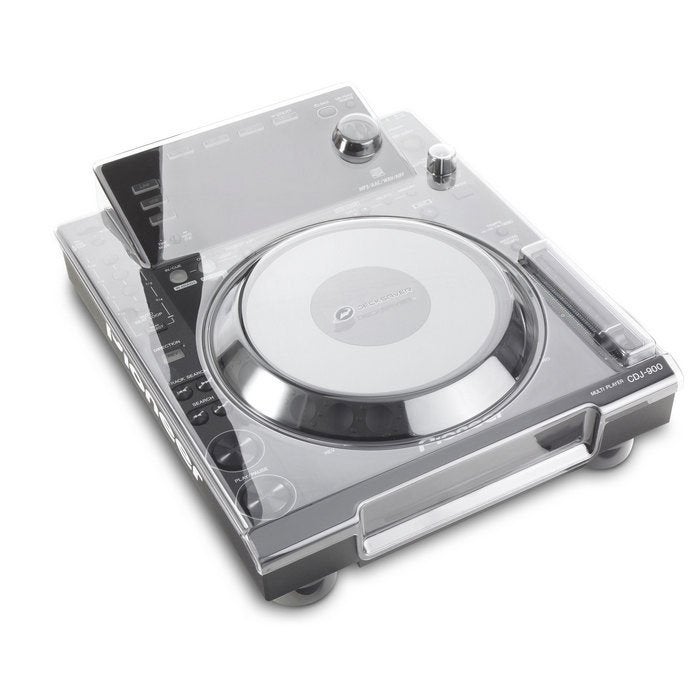 Decksaver Pioneer CDJ 900 stofkap, ., Nieuw, ., .