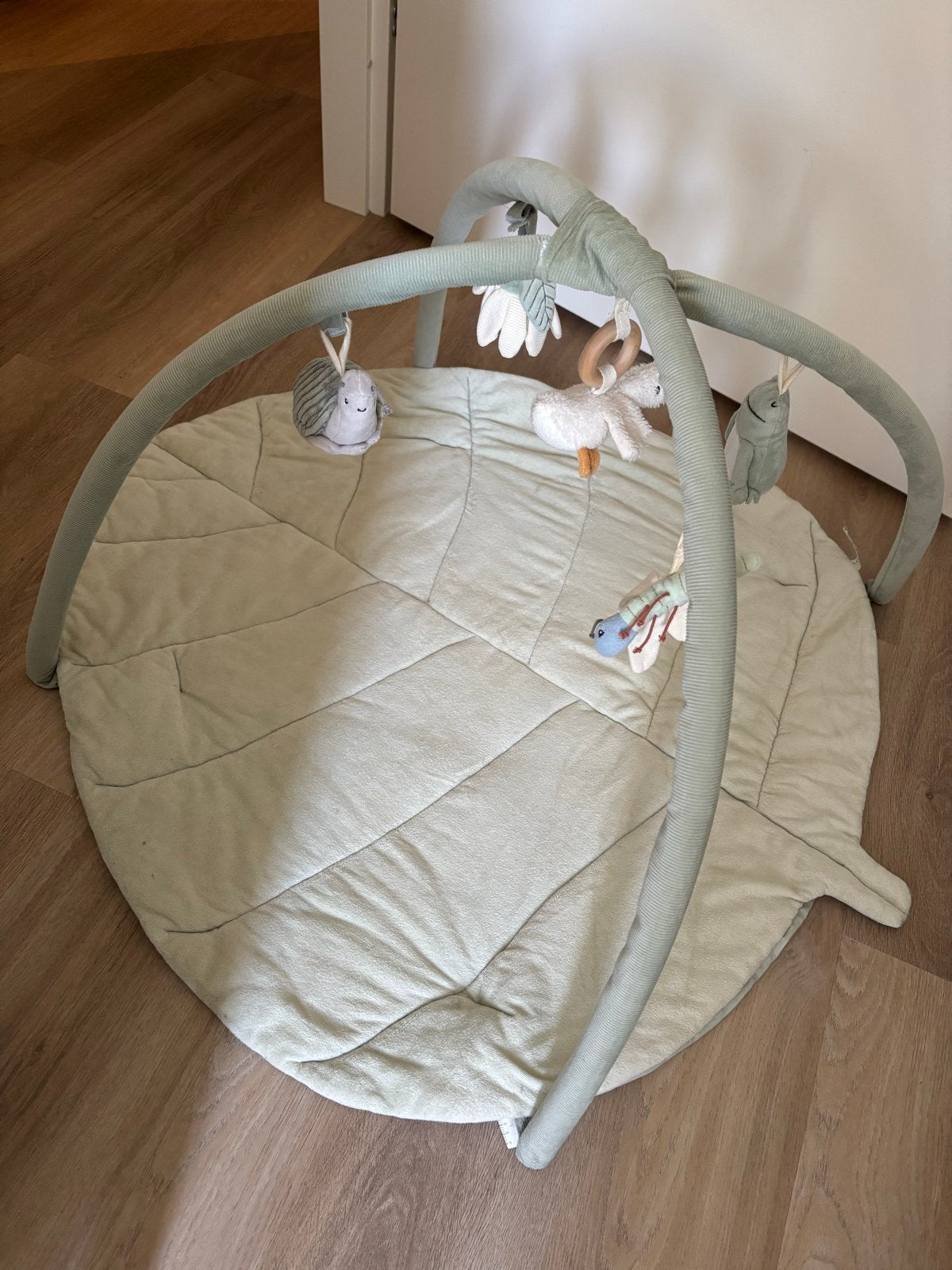 Little Dutch Babygym, Kinderen en Baby's, Ophalen, Gebruikt, Speelkleed